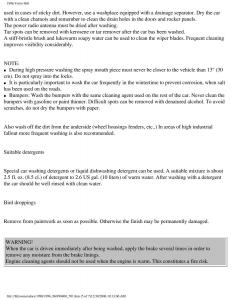 Volvo-960-owners-manual page 213 min