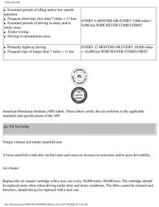 Volvo-960-owners-manual page 226 min