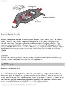 Volvo-960-owners-manual page 228 min