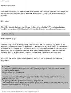 Volvo-960-owners-manual page 231 min