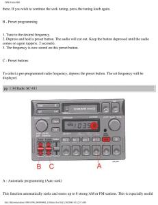 Volvo-960-owners-manual page 49 min