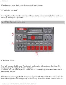 Volvo-960-owners-manual page 55 min