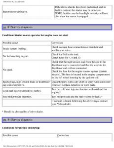 Volvo-DL-GL-Turbo-owners-manual page 110 min