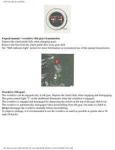 Volvo-DL-GL-Turbo-owners-manual page 51 min