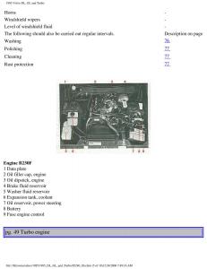 Volvo-DL-GL-Turbo-owners-manual page 65 min