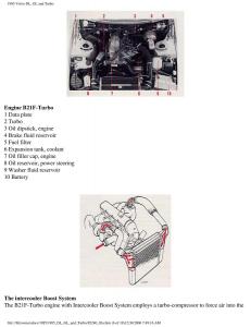 Volvo-DL-GL-Turbo-owners-manual page 66 min