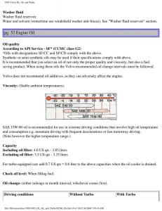 Volvo-DL-GL-Turbo-owners-manual page 69 min