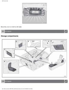 Volvo-S40-II-2-owners-manual page 103 min