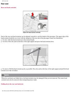 Volvo-S40-II-2-owners-manual page 105 min