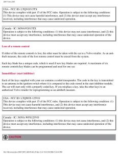 Volvo-S40-II-2-owners-manual page 109 min