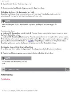 Volvo-S40-II-2-owners-manual page 114 min