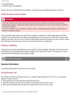 Volvo-S40-II-2-owners-manual page 129 min