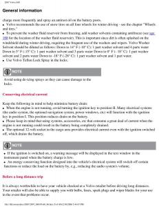 Volvo-S40-II-2-owners-manual page 131 min