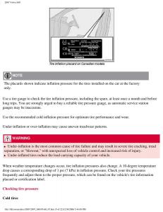 Volvo-S40-II-2-owners-manual page 171 min