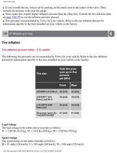 Volvo-S40-II-2-owners-manual page 173 min