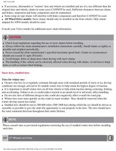 Volvo-S40-II-2-owners-manual page 181 min