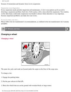 Volvo-S40-II-2-owners-manual page 185 min