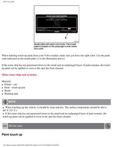 Volvo-S40-II-2-owners-manual page 194 min