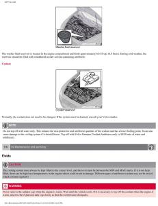 Volvo-S40-II-2-owners-manual page 202 min