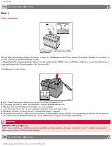 Volvo-S40-II-2-owners-manual page 205 min