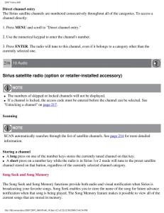 Volvo-S40-II-2-owners-manual page 230 min