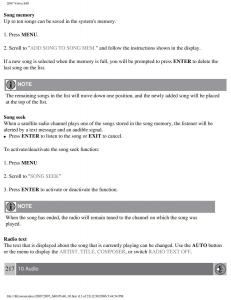 Volvo-S40-II-2-owners-manual page 231 min