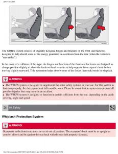 Volvo-S40-II-2-owners-manual page 30 min