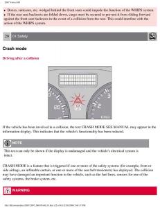 Volvo-S40-II-2-owners-manual page 32 min