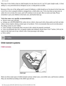 Volvo-S40-II-2-owners-manual page 36 min