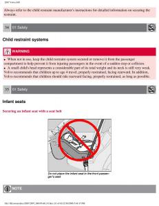 Volvo-S40-II-2-owners-manual page 38 min