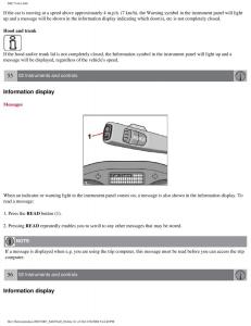 Volvo-S40-II-2-owners-manual page 61 min