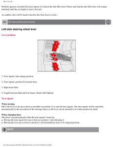 Volvo-S40-II-2-owners-manual page 65 min