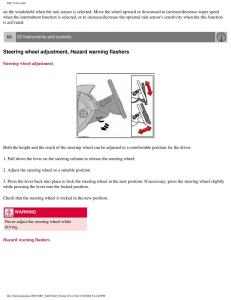 Volvo-S40-II-2-owners-manual page 73 min