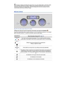 VW-Beetle-owners-manual page 242 min