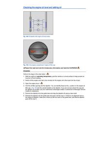 VW-Beetle-owners-manual page 273 min