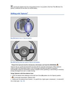 VW-Beetle-Convertible-owners-manual page 152 min