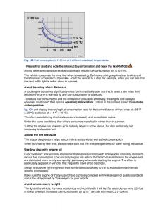 VW-Beetle-Convertible-owners-manual page 158 min