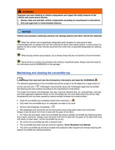 VW-Beetle-Convertible-owners-manual page 206 min