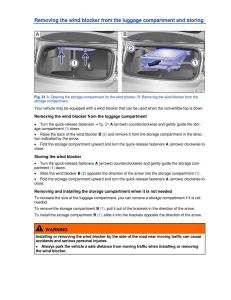 VW-Beetle-Convertible-owners-manual page 60 min