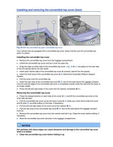 VW-Beetle-Convertible-owners-manual page 64 min