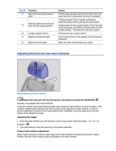 VW-Beetle-Convertible-owners-manual page 72 min