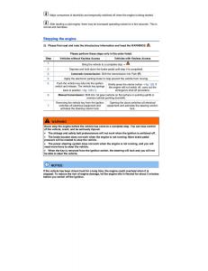 VW-CC-owners-manual page 237 min