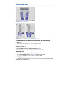 VW-CC-owners-manual page 403 min