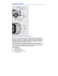 VW-EOS-FL-owners-manual page 150 min