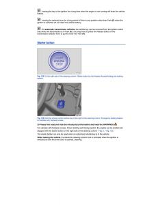 VW-EOS-FL-owners-manual page 199 min