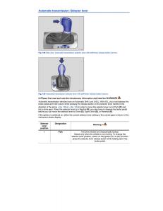 VW-EOS-FL-owners-manual page 207 min