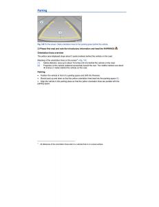 VW-EOS-FL-owners-manual page 243 min