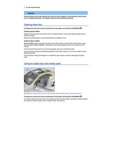 VW-EOS-FL-owners-manual page 299 min