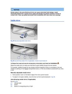 VW-Golf-VI-6-owners-manual page 108 min