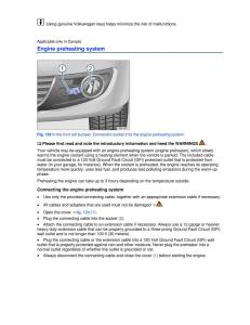 VW-Golf-VI-6-owners-manual page 162 min